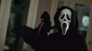 The <i>Scream</i> movie series revitalized horror—then left no lasting mark on the genre